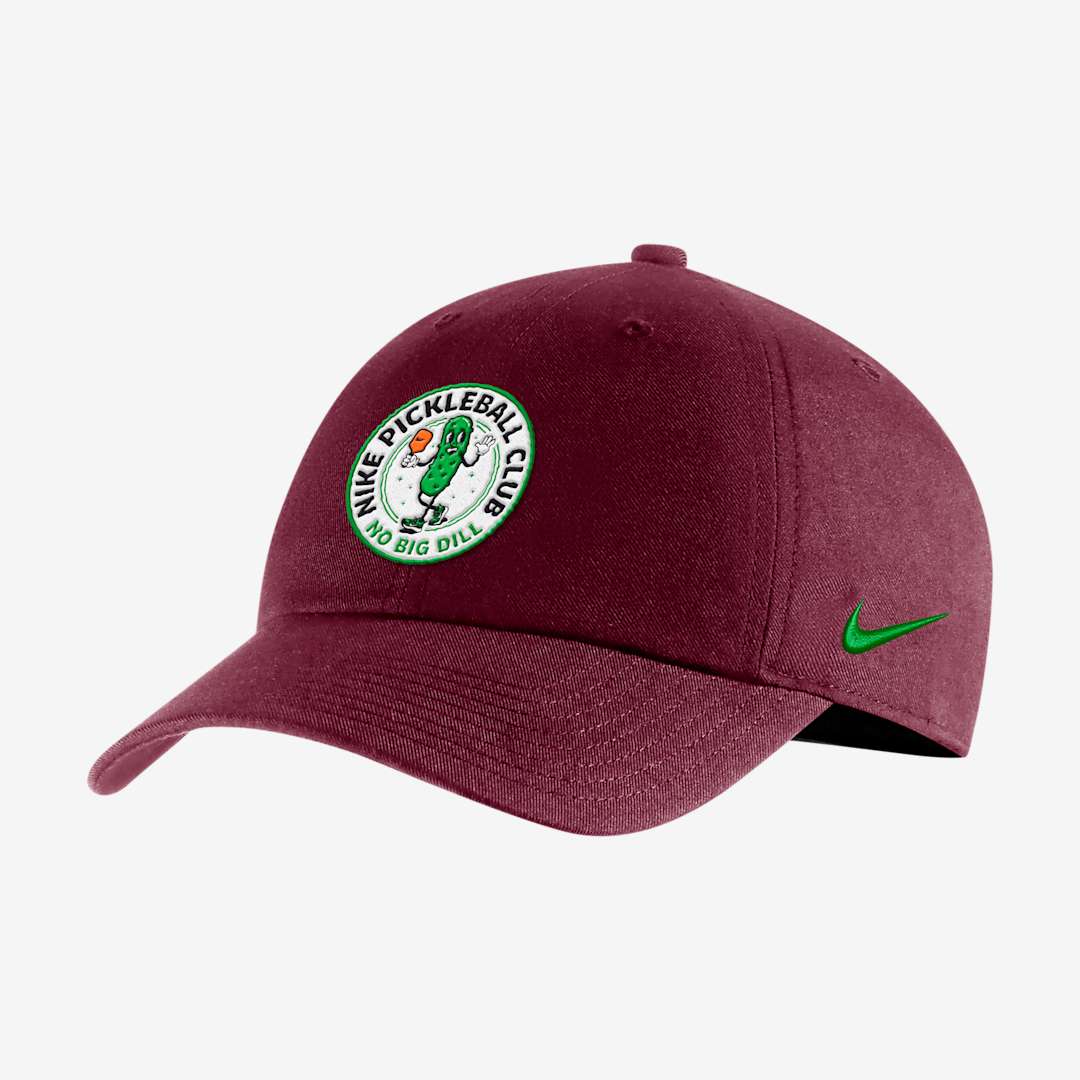 NEW: Nike Pickleball Club Hats on <a href="/nikestore/">Nike.com</a>

Link -&gt; go.j23app.com/16ey