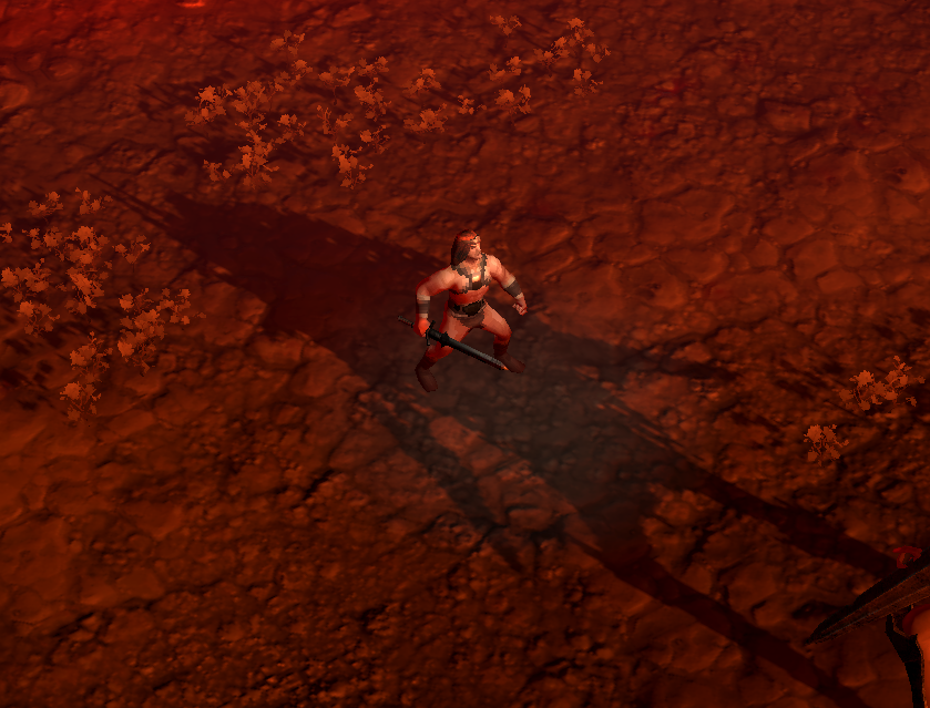 Irmstoi's tweet photo. Together with @MadMushroomGG @MasonBurnheart, we've shared a lot of the content available in the Early Access version of Conquest Dark, but there's -one thing- we've been very tight-lipped about, something we want players to discover by themselves... https://t.co/rO3mke8kN9