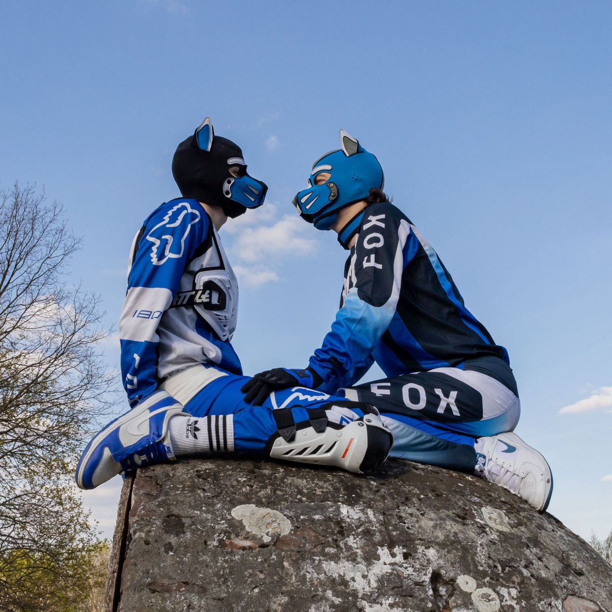 Pup Nemis tweet media