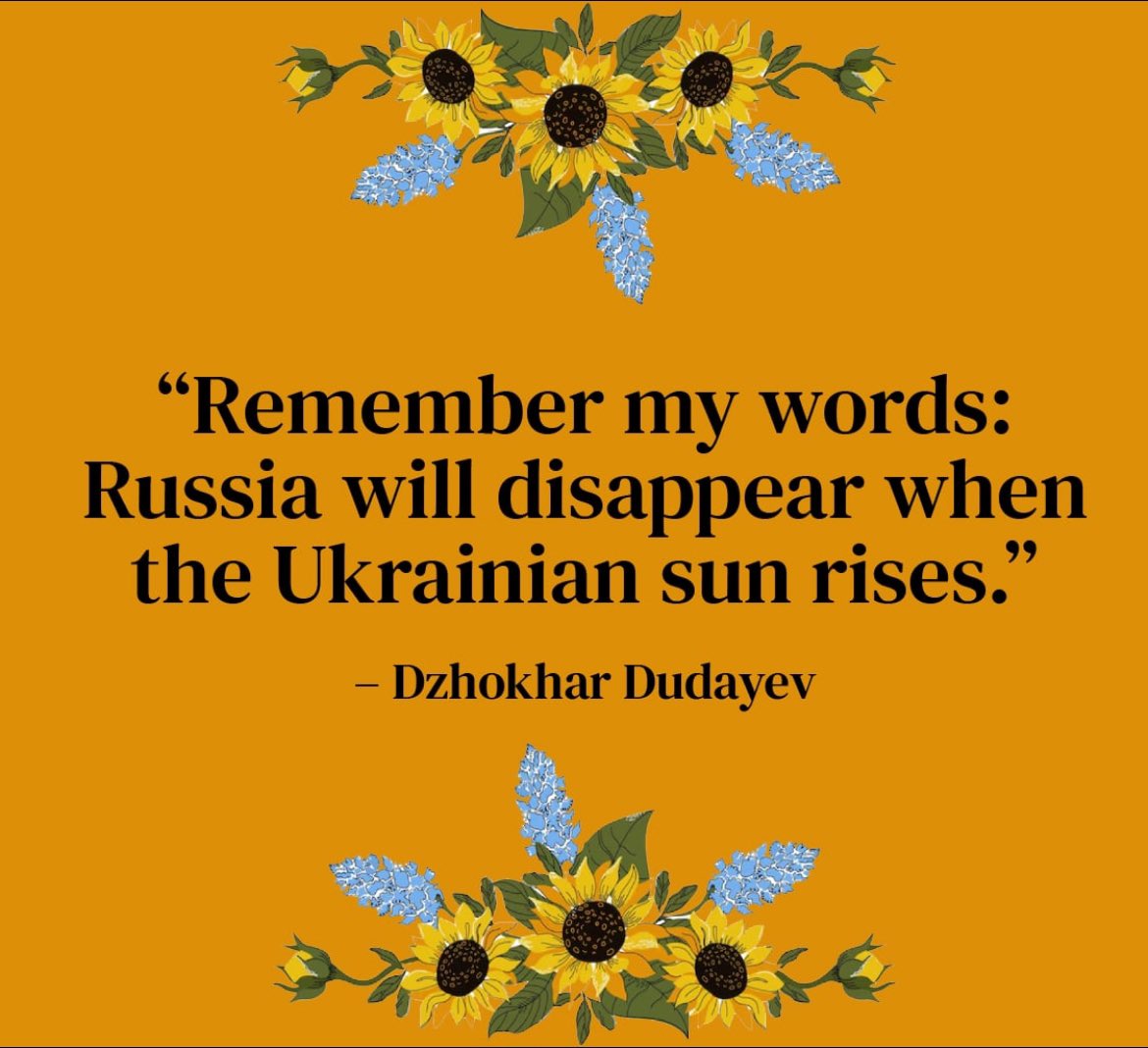 Ukrainians have long fought for independence and cultural survival, enduring forced deportations, the Holodomor genocide, and systematic attempts to erase their language and identity. Yet through every assault, they’ve stood firm in their right to exist.