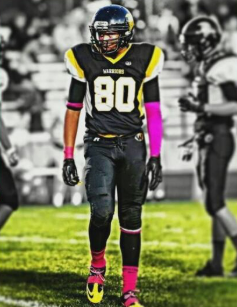 Lansing Waverly Football (@footballwaverly) on Twitter photo Former Warrior Spotlight:
Austin Edwards '15
-Ferris State DE '15-'19
-1st Team All-American
-D2 DL of the Year '19
-Played in East-West Shrine Game
3 NFL Training Camps with Falcons and Chiefs. Most recently with the San Antonio Brahmas of the UFL
<a href="/FerrisFootball/">Ferris St. Football</a>
<a href="/D2Football/">D2Football</a> Former Warrior Spotlight:
Austin Edwards '15
-Ferris State DE '15-'19
-1st Team All-American
-D2 DL of the Year '19
-Played in East-West Shrine Game
3 NFL Training Camps with Falcons and Chiefs. Most recently with the San Antonio Brahmas of the UFL
<a href="/FerrisFootball/">Ferris St. Football</a>
<a href="/D2Football/">D2Football</a>