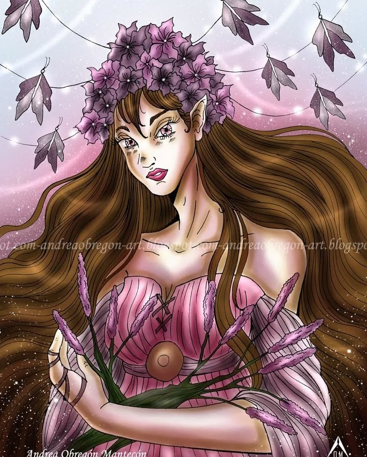 El descanso de las mariposas 🌺🌺🌺

#Cantabria #AnjanasDeCantabria #AndreaObregonArt