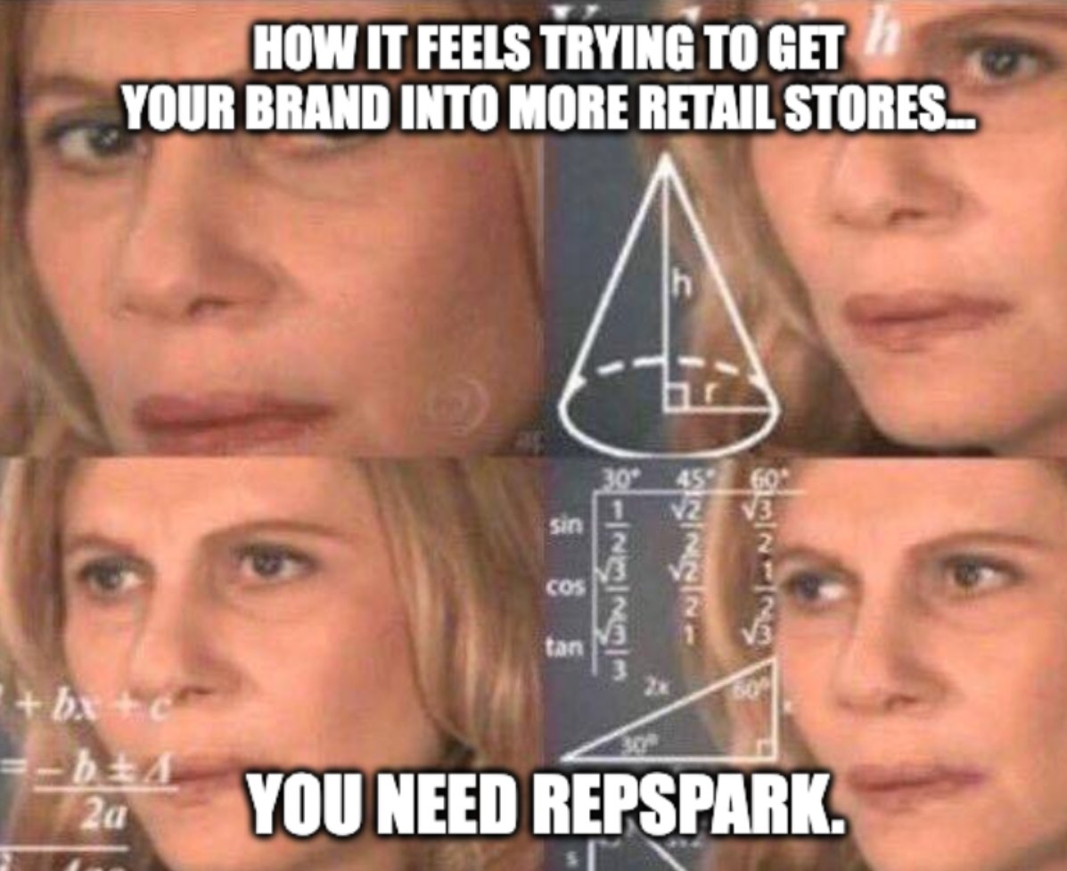 repsparkhq's tweet image. Join our six-week email course with insider tips on what retailers look for, how to ace trade shows for maximum impact, and perfecting your wholesale strategy.

Sign up now!

hubs.ly/Q03g8fsm0
#RepSpark #emailcourse #b2bwholesale #Retail #tradeshow #inventorymanagement