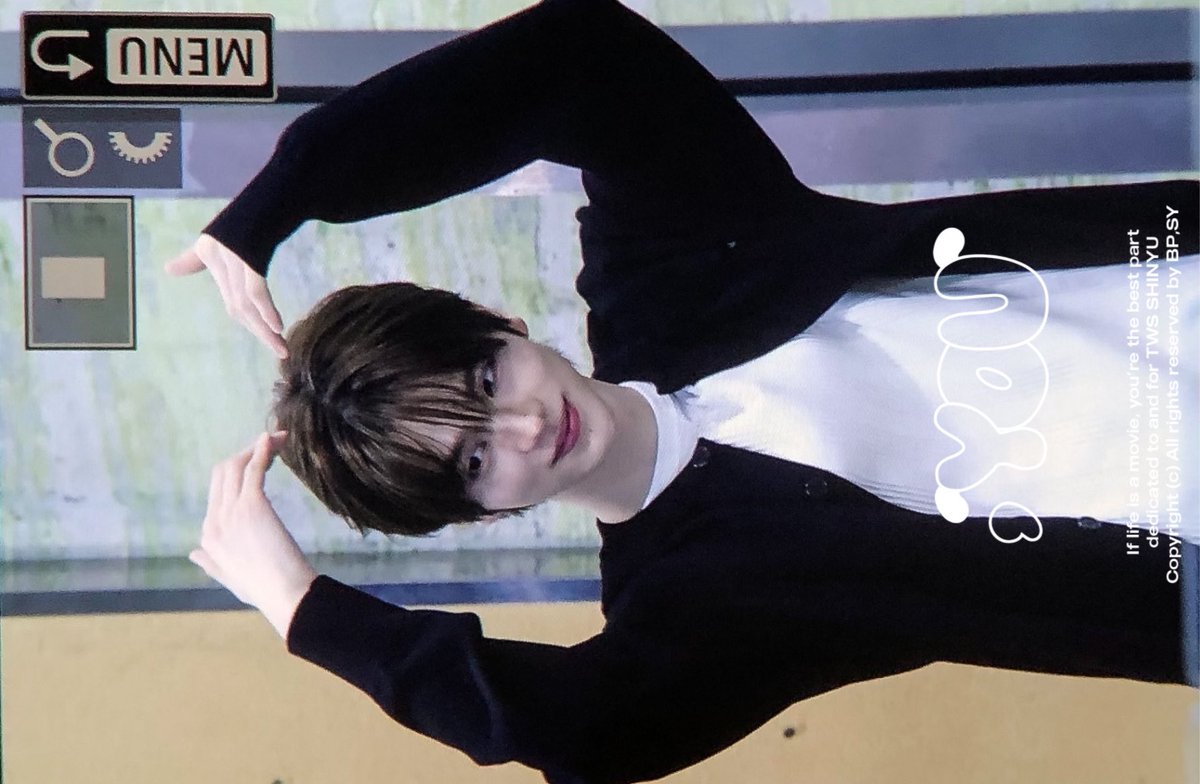 bestpartsceneyu's tweet photo. 250425 효정의 볼륨을 높혀요 previews 
하트커신아🩷 오늘도 고생 많았어용

#TWS #투어스 #247WithUs #신유 #SHINYU #シニュ https://t.co/Yyn4K5GTPD