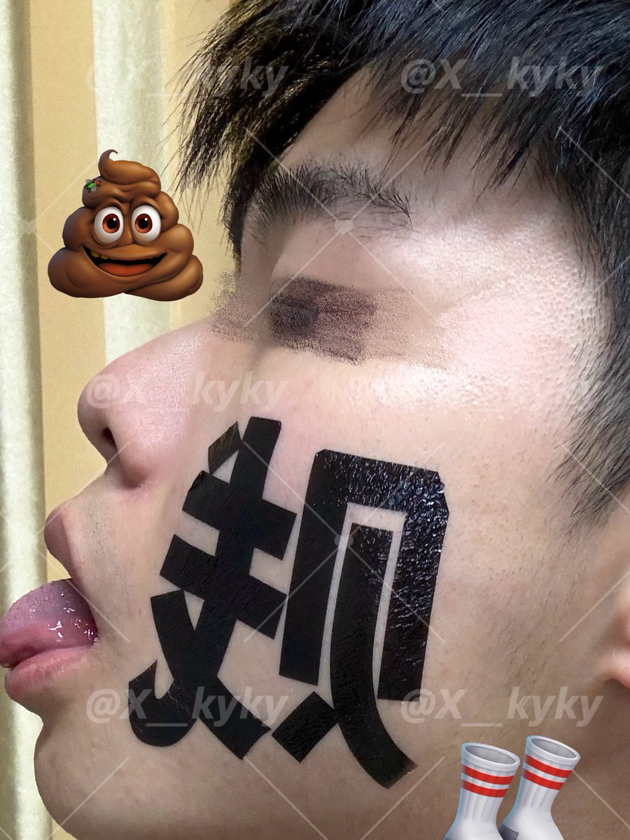 知道学长这几天为什么一直戴口罩吗？