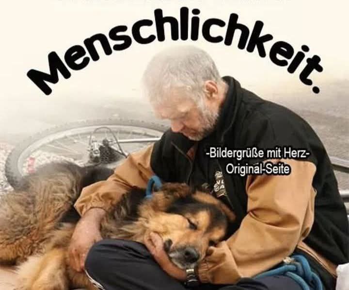 Verlust der Menschlichkeit 

Ich habe heute etwas erlebt, was mich tief in meinen Grundwerten erschüttert hat und was unglaublich in mir nachhallt. Etwas, das mich wirklich tief getroffen hat. 
Es ist nicht witzig. Es ist nicht nachvollziehbar. Es ist, für meine Begriffe, nicht
