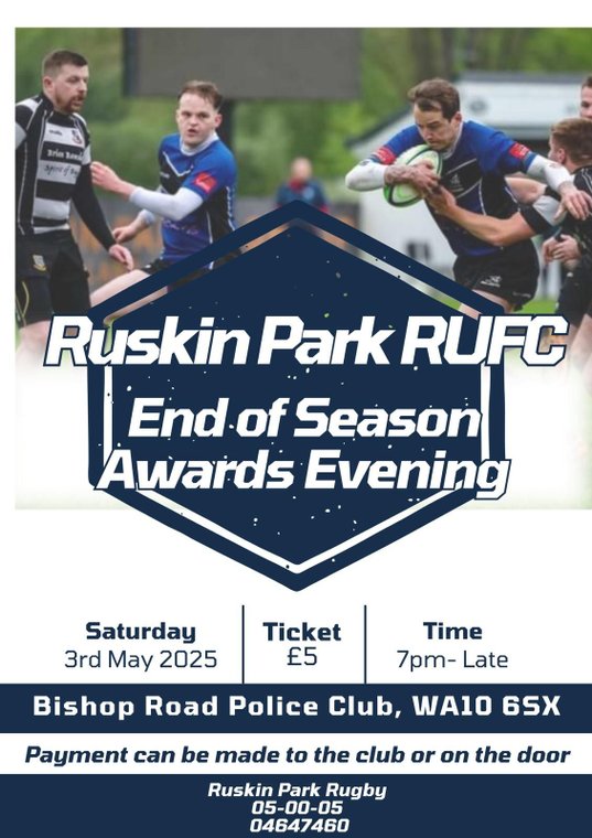 AWARDS EVENING #Pitchero
pitchero.com/clubs/ruskinpa…