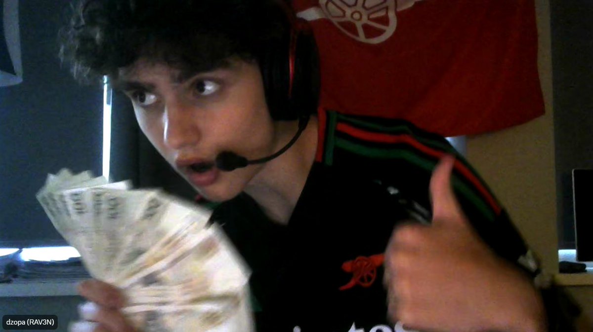 pov: grasz No Build z solo bomblem