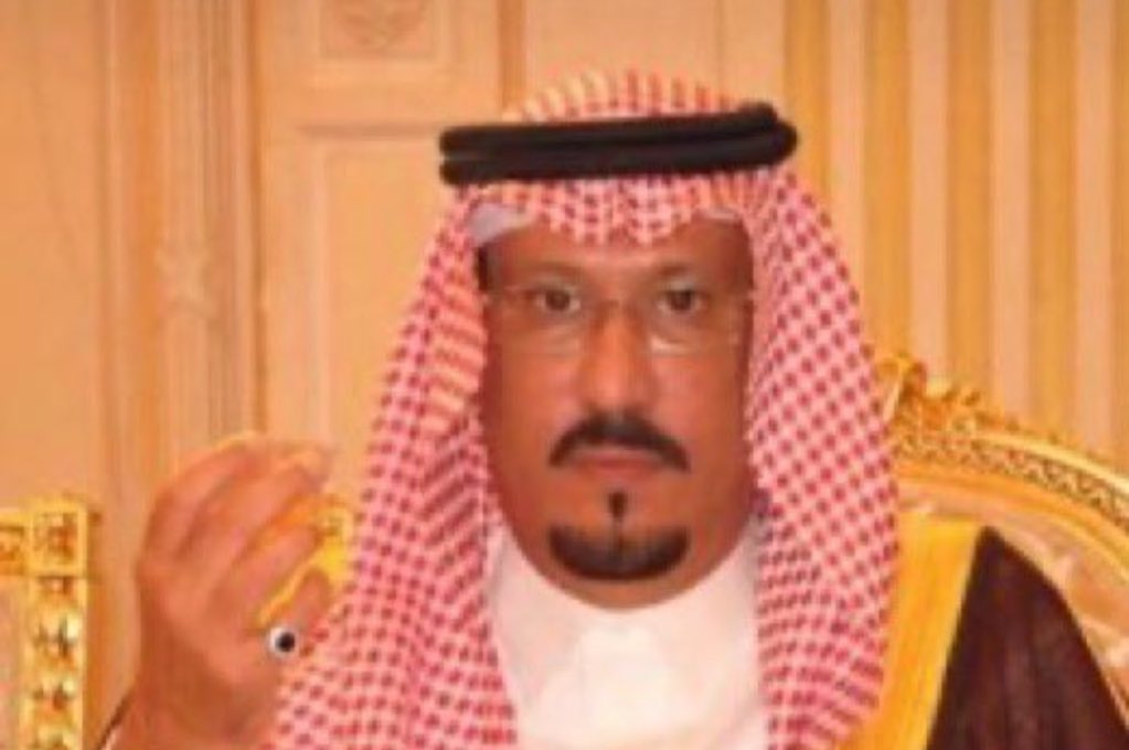 قدم صاحب السمو الملكي 
الأمير : محمد بن سلمان بن عبدالعزيز  
ولي العهد رئيس مجلس الوزراء 
التعزية لـ ابناء الشيخ : فيحان بن تركي بن ربيعان 
امير الفوج التاسع بالحرس الوطني بالقطاع الشرقي 
عبر اتصالا هاتفي
لـ ابنه الشيخ : نايف فيحان بن ربيعان واخوانه 
جزاء الله سموه خير الجزاء ."