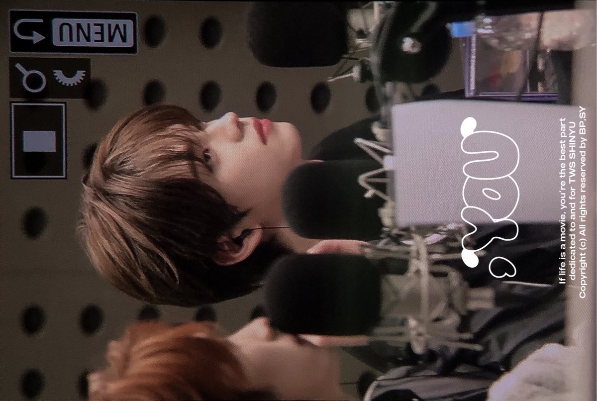 bestpartsceneyu's tweet photo. 250425 효정의 볼륨을 높혀요 previews 
Video killed the radio star 

#TWS #투어스 #247WithUs #신유 #SHINYU #シニュ https://t.co/ol2bd2crNy