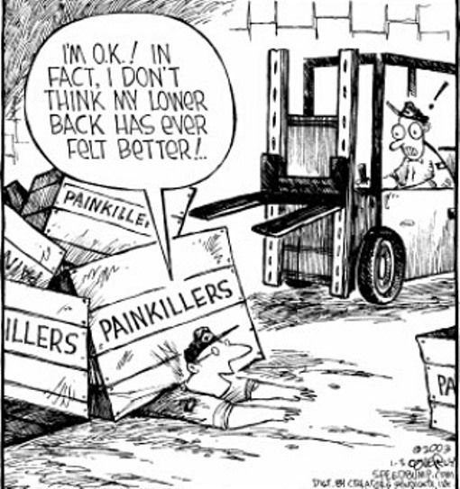 QLEquipmentSFS's tweet photo. Happy Forklift Friday Y'all.................. Have a safe wonderful weekend.........and watch out for Dumbass drivers..............Yeah we said it...........

#forklift #Driving To Survive #California #crash https://t.co/aBdopACXfK