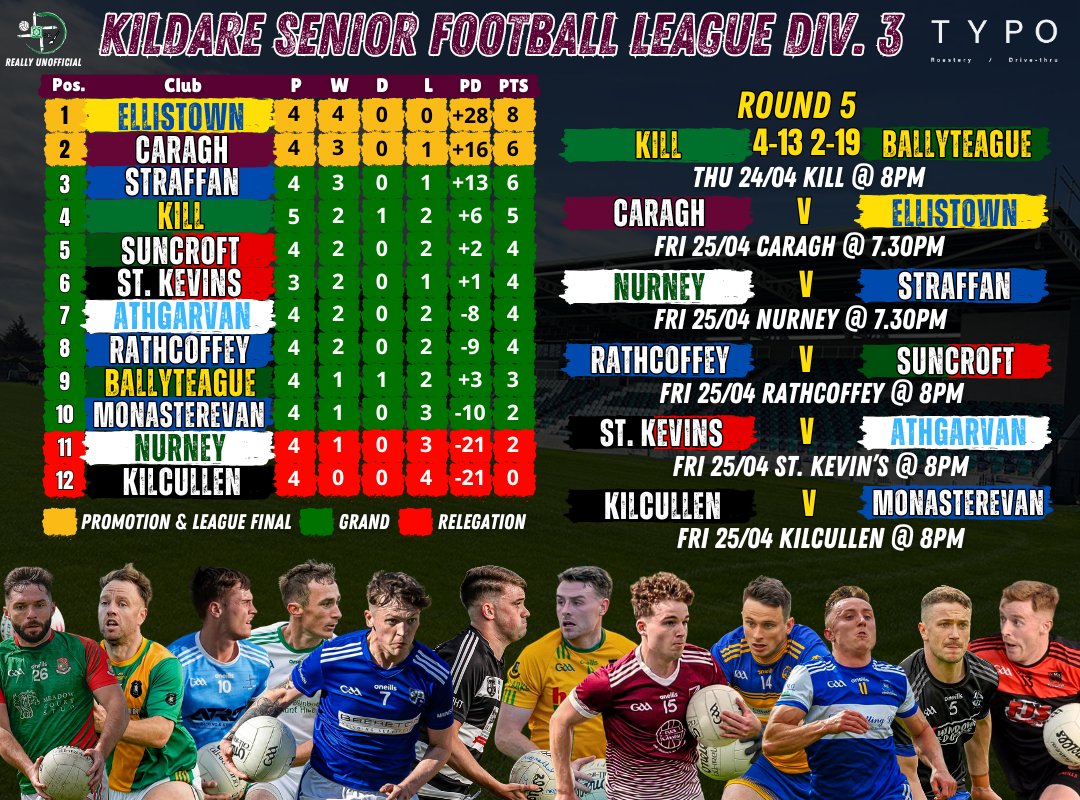 Really Unofficial tweet media