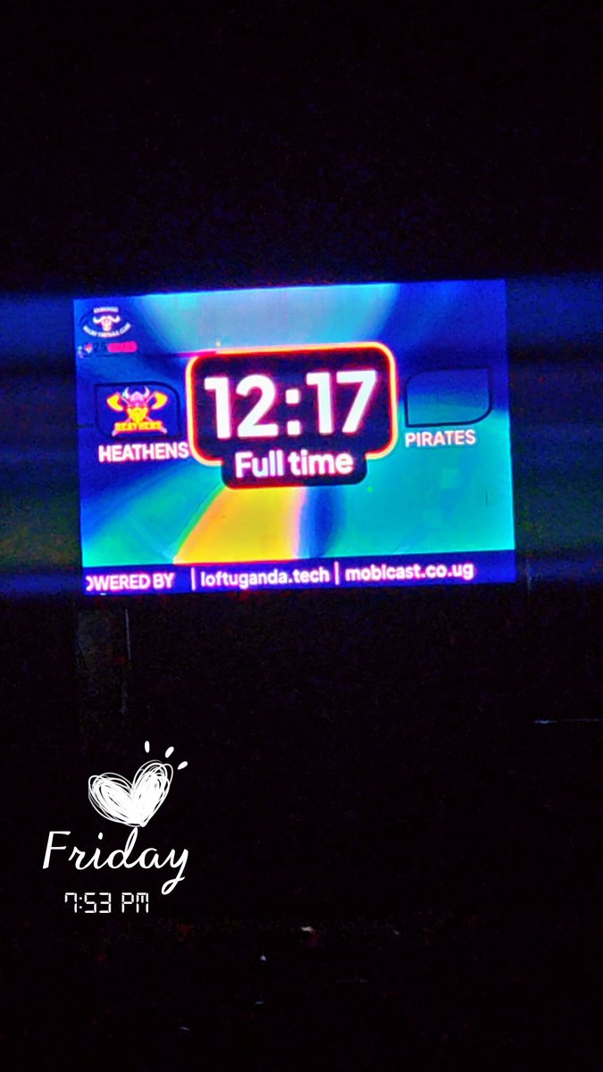 We are still stuck on their score board . <a href="/piratesrugbyUG/">PIRATES RUGBY</a> <a href="/piratesfansug/">Pirates RFC Fans</a> #PiratesStrong 💪
