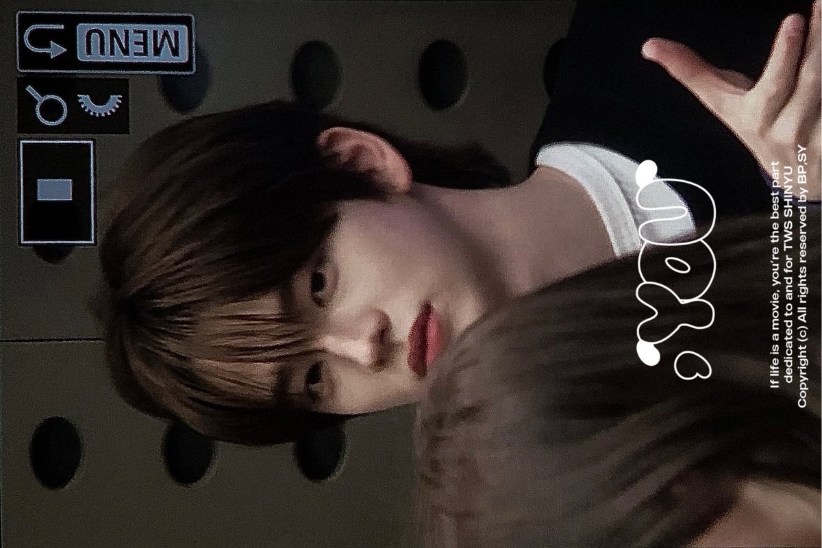 bestpartsceneyu's tweet photo. 250425 효정의 볼륨을 높혀요 previews 

#TWS #투어스 #247WithUs #신유 #SHINYU #シニュ https://t.co/mdb5dYeGSR