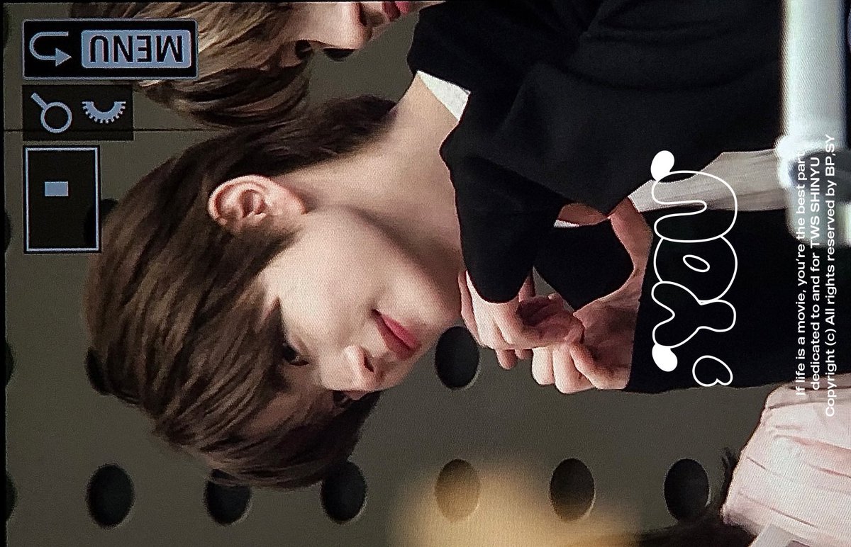 bestpartsceneyu's tweet photo. 250425 효정의 볼륨을 높혀요 previews 

#TWS #투어스 #247WithUs #신유 #SHINYU #シニュ https://t.co/mdb5dYeGSR