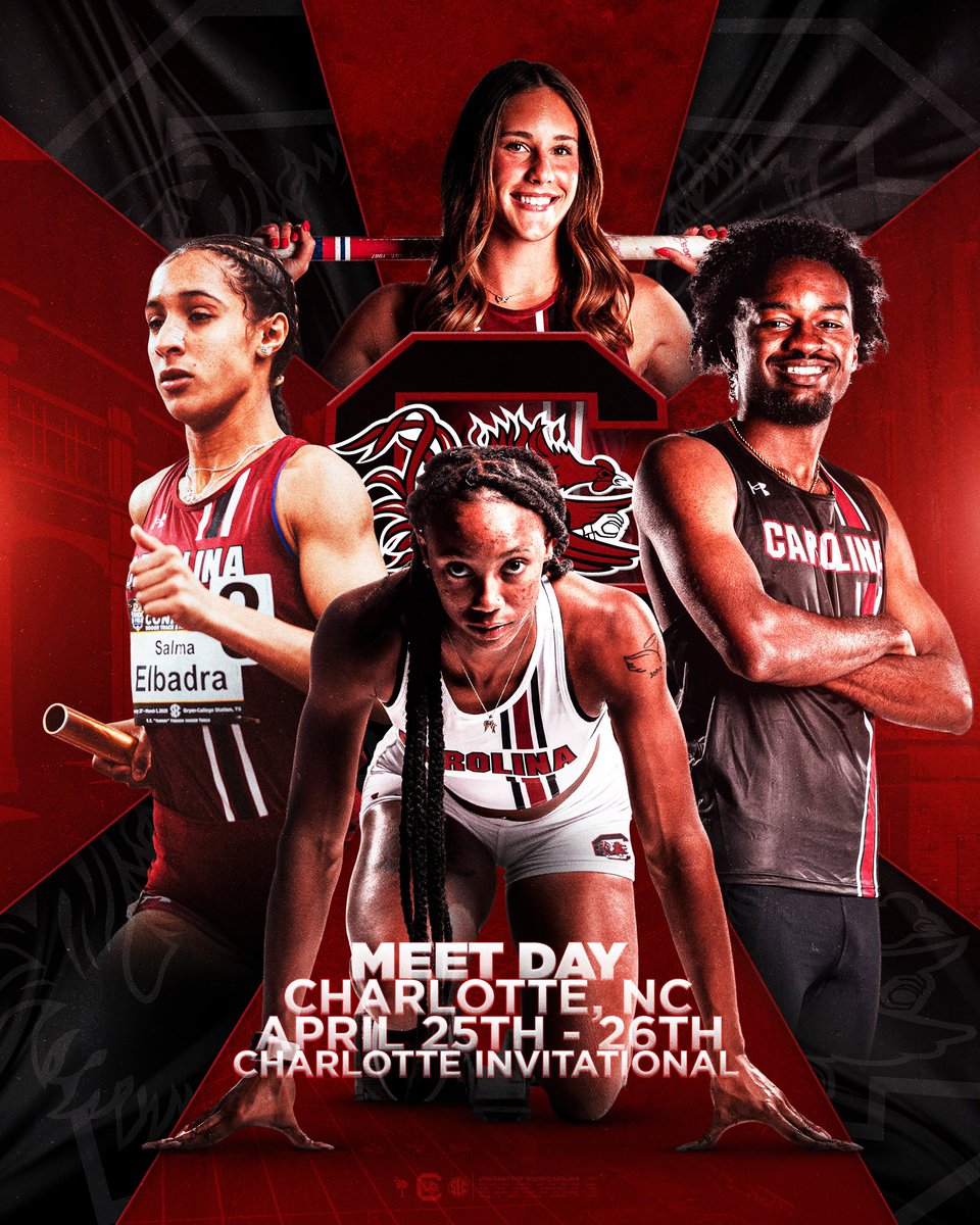 Starting the weekend off tonight in the Queen City 🤙

📰: tinyurl.com/3dy7twcj