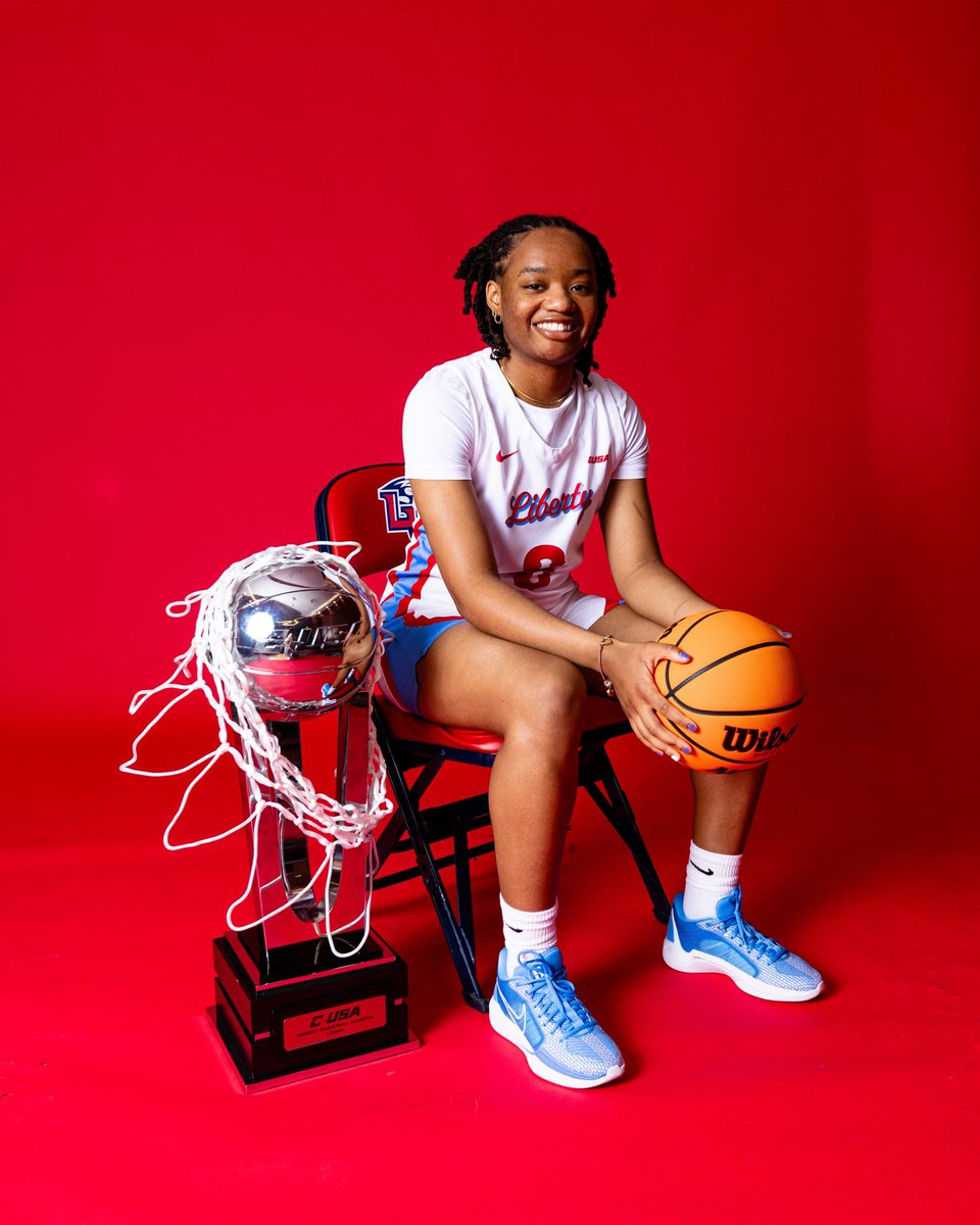 JT (@jakaylathompso4) on Twitter photo Called, not just chosen. Liberty, let’s work🔥<a href="/LibertyWBB/">Liberty Women's Basketball</a> #AGTG #OneBody #Committed Called, not just chosen. Liberty, let’s work🔥<a href="/LibertyWBB/">Liberty Women's Basketball</a> #AGTG #OneBody #Committed