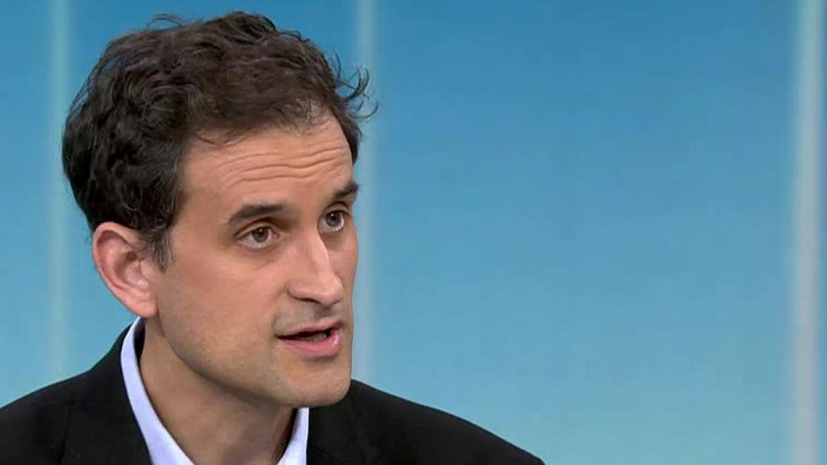 „Israel muss stark sein, Israel muss den militärischen Druck erhöhen“ to.welt.de/WtUATER