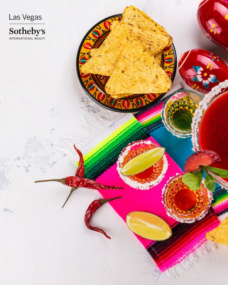 May is one of the best times of the year to visit Las Vegas, and it starts off with Cinco de Mayo! Cinco de Mayo marks Mexico's 1862 victory over French troops. Cinco de Mayo celebrates Mexican culture and its history with great food, a variety of drink specials, and festivities.