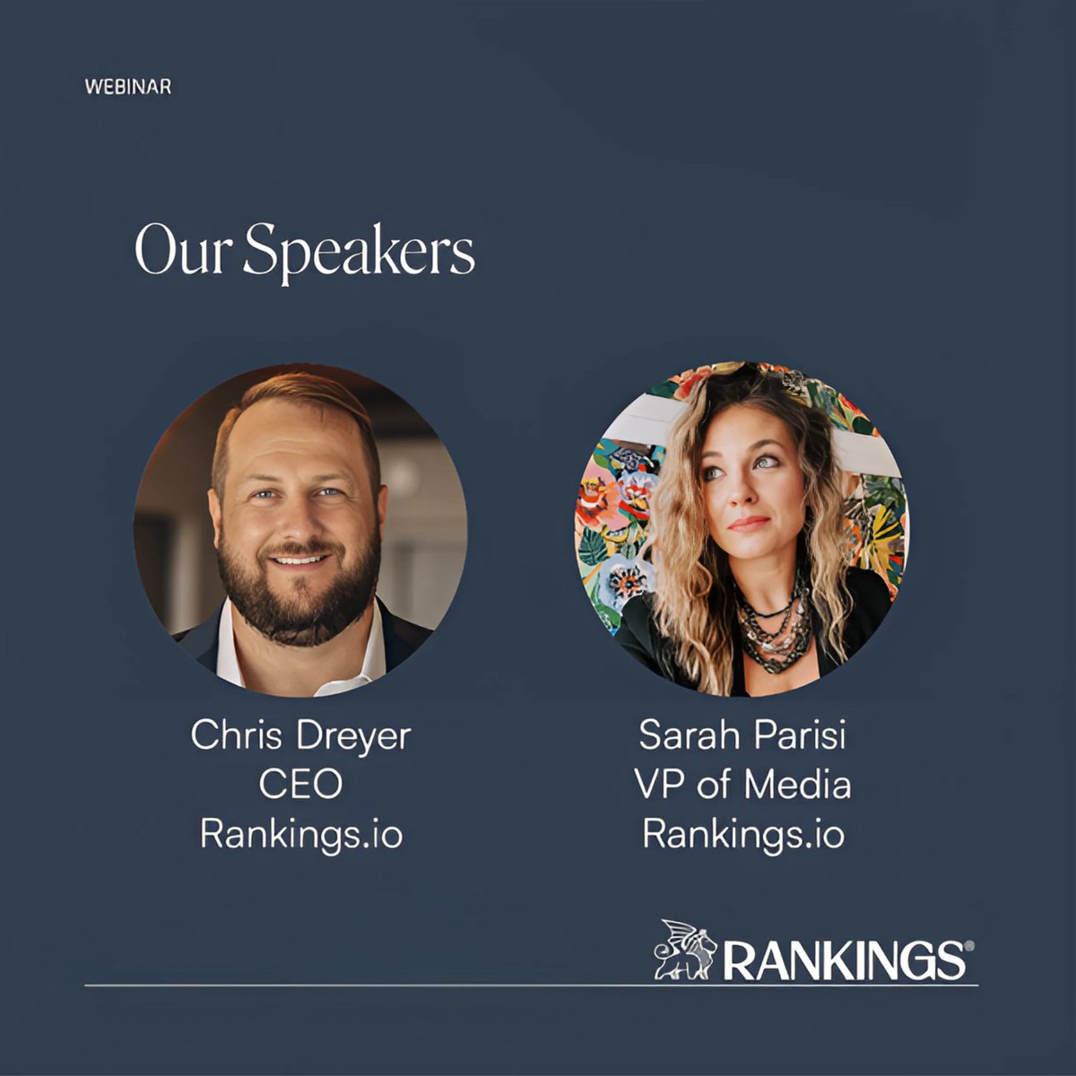 TV Advertising for Lawyers—Still Worth It?

Absolutely—if you know what you’re doing.

Join us for a legal TV advertising masterclass with hubs.li/Q03gyPHv0’s CEO, Chris Dreyer &amp; VP of Media, Sarah Parisi.

We’re revealing the media buying secrets, creative tactics, and