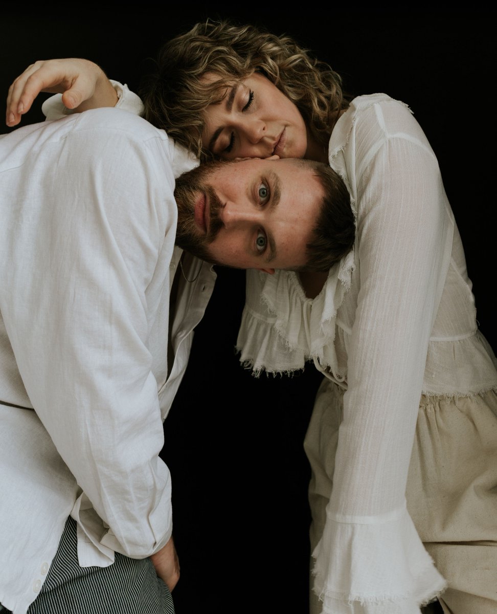 NEW INTERVIEW 🔔

Anna and Sam were interviewed by Left Lion all about the origins of Northern Rascals, the Sunny Side tour, the dance scene in Northern England, what makes good theatre, and what's next for the company!

Give it a read! ⬇️
leftlion.co.uk/features/2025/…
📸 by Tim Dunk