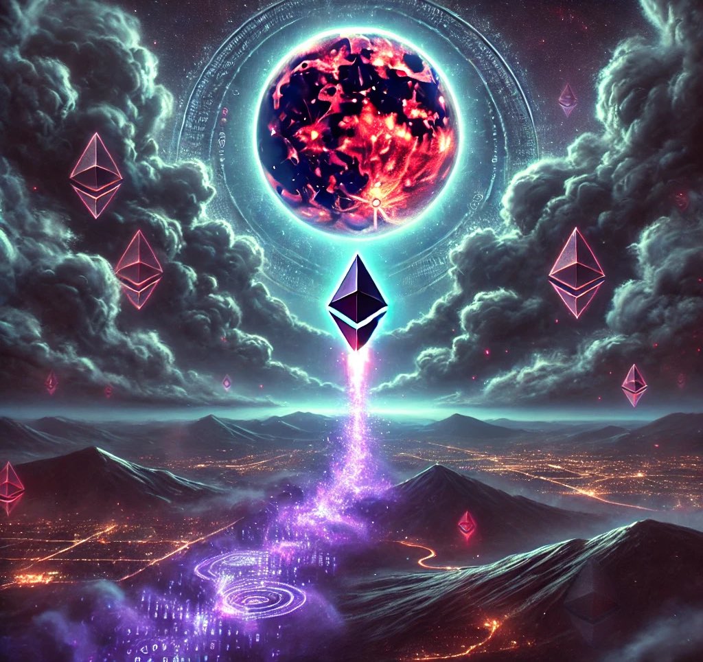 ricooouuuu's tweet image. Wanna see some AI art?
I call it „to the moon“
#nft #eth #art #Moon