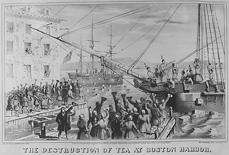 U.S. National Archives (@usnatarchives) on Twitter photo On April 19, 1775, the "shot heard around the world" ignited the American Revolutionary War. In 2025, 250 years later, we reflect on the battles of Lexington and Concord, where colonial resistance first erupted into open conflict.
#Declaration250 <a href="/America250/">America250</a> On April 19, 1775, the "shot heard around the world" ignited the American Revolutionary War. In 2025, 250 years later, we reflect on the battles of Lexington and Concord, where colonial resistance first erupted into open conflict.
#Declaration250 <a href="/America250/">America250</a>