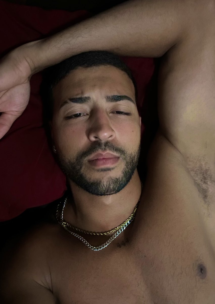 ialomar69's tweet photo. 💤 https://t.co/x4xuYjbioJ