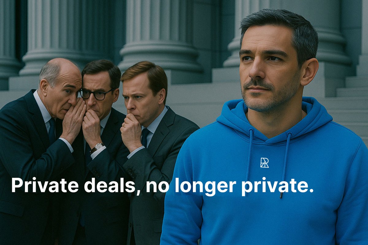 Republic Note tweet media