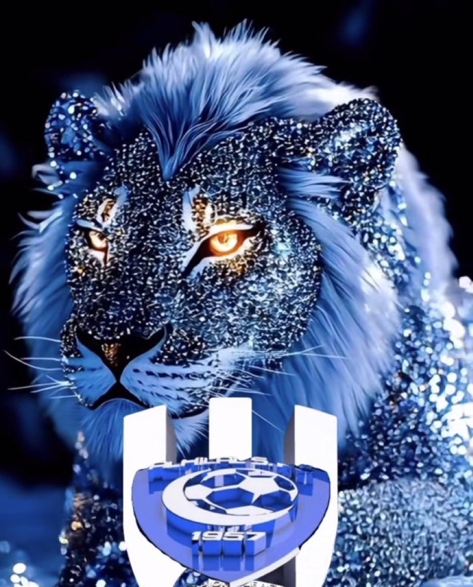 الف مبروك لعشاق الزعيم 3 وننتظر فوز ساحق بأذن الله💙🤍💙
#الهلال #دوري_أبطال_آسيا_للنخبة #الهلال_غوانغجو