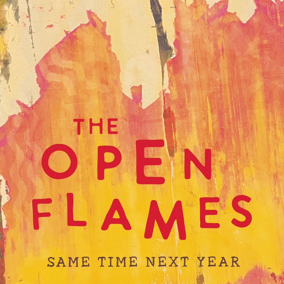 the_open_flames's tweet photo. @FoxReviewsRock  Album Review: The Open Flames'  SAME TIME NEXT YEAR
'Something for everyone with varying styles of music. Plus I can't forget the humorous mentioning of mannequin body parts! This is pure chaos at its finest'
https://t.co/2pjXytvg1p
@subjangle @ITHERETWEETER1 https://t.co/WIl1tWpGlY