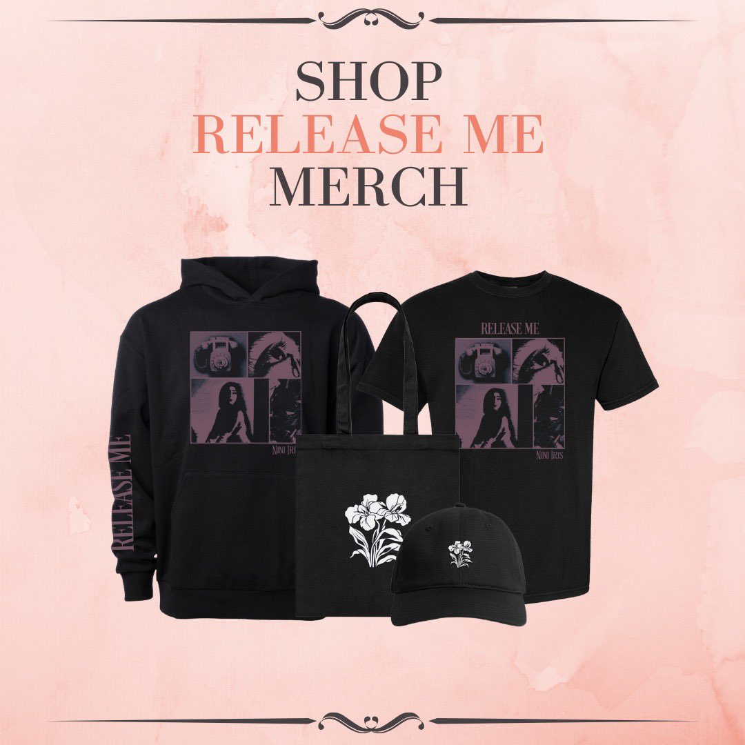 Nini Iris tweet media