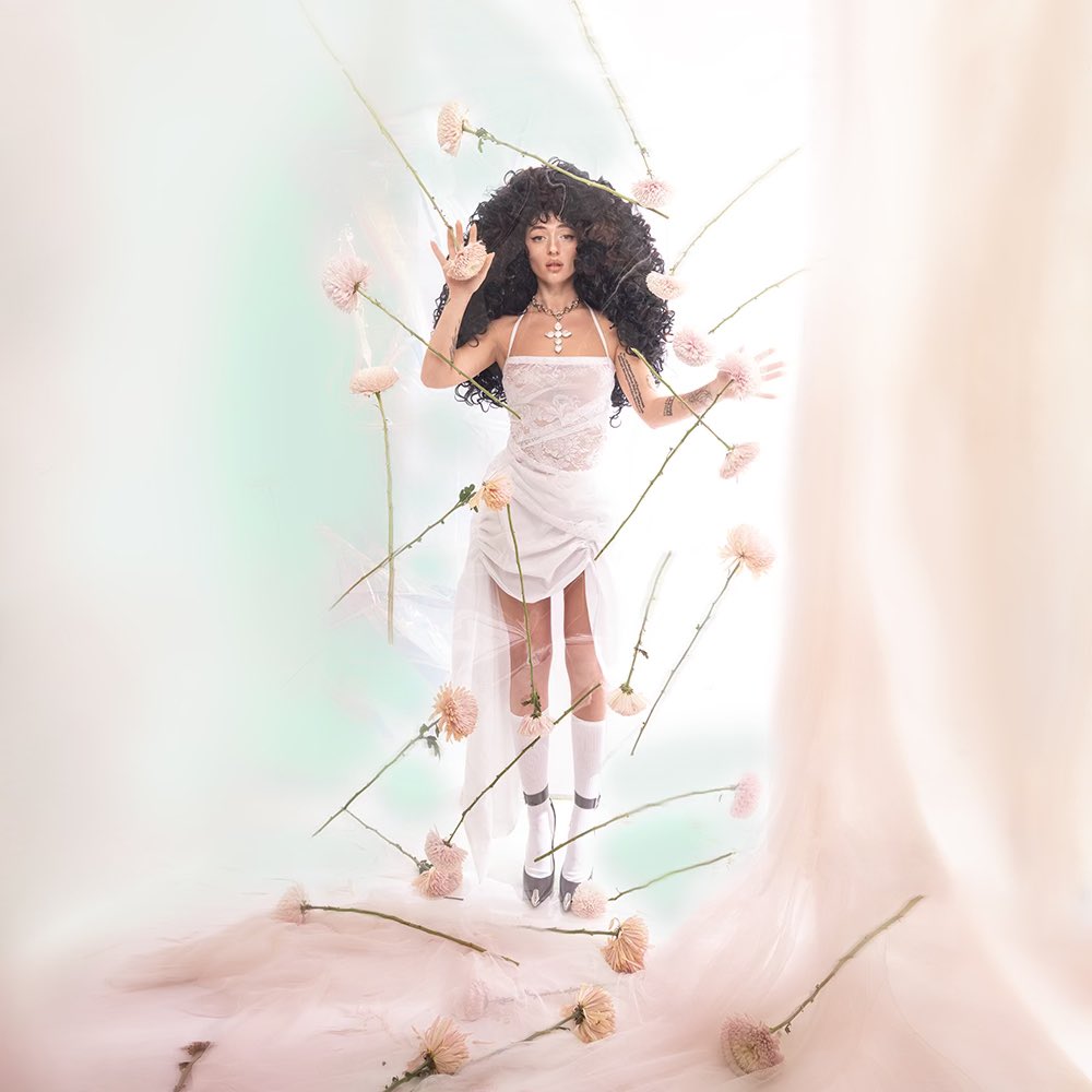 Nini Iris tweet media