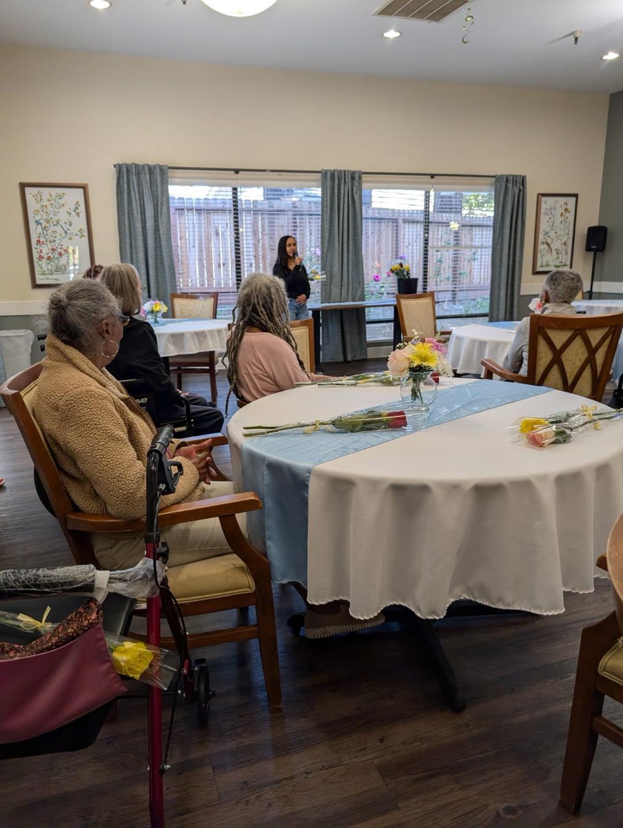 SAVA Charter School tweet media