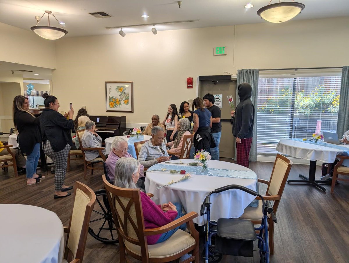 SAVA Charter School tweet media