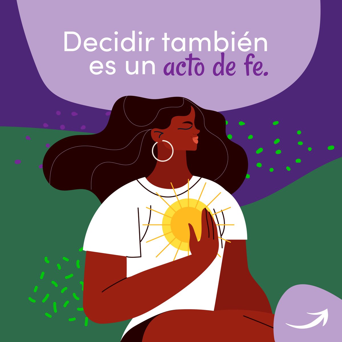 Red CDD LAC tweet media