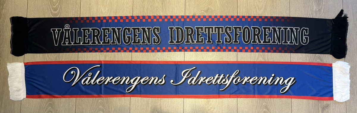 Heia Vål’enga!