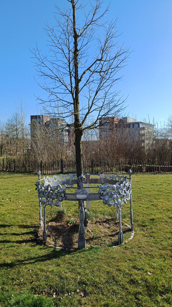 Morgen Koningsdag o.a. ook in het #Sophiapark <a href="/DeVolgerlanden/">De Volgerlanden</a> <a href="/gemeentehia/">Hendrik-Ido-Ambacht</a>