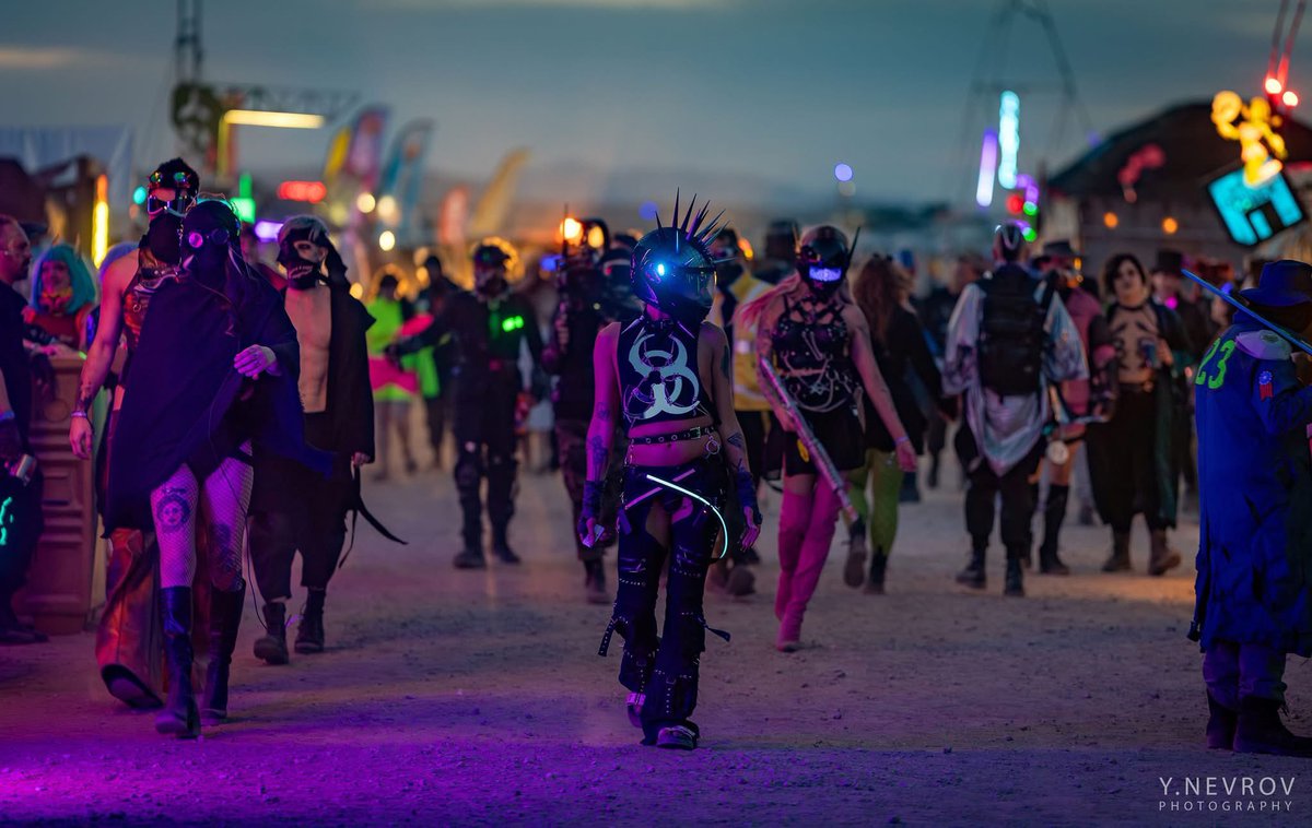 NeotropolisHQ's tweet image. 📸 Yuri Nevrov 

#Neotropolis