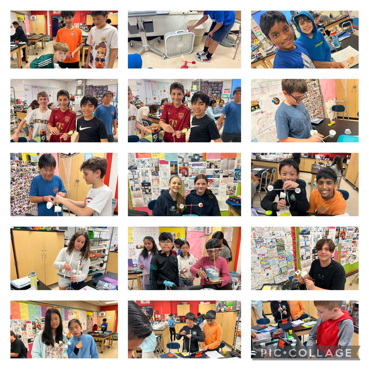 Tammy Gilbert (@tgilb10) on Twitter photo Building prototypes of anemometers and wind vanes. <a href="/bpbroncos/">Boulan Park</a> <a href="/TonyMorseBPMS/">Tony Morse</a> <a href="/SEPUP_UCB/">SEPUP</a> <a href="/LabAids/">Lab Aids</a> Building prototypes of anemometers and wind vanes. <a href="/bpbroncos/">Boulan Park</a> <a href="/TonyMorseBPMS/">Tony Morse</a> <a href="/SEPUP_UCB/">SEPUP</a> <a href="/LabAids/">Lab Aids</a>
