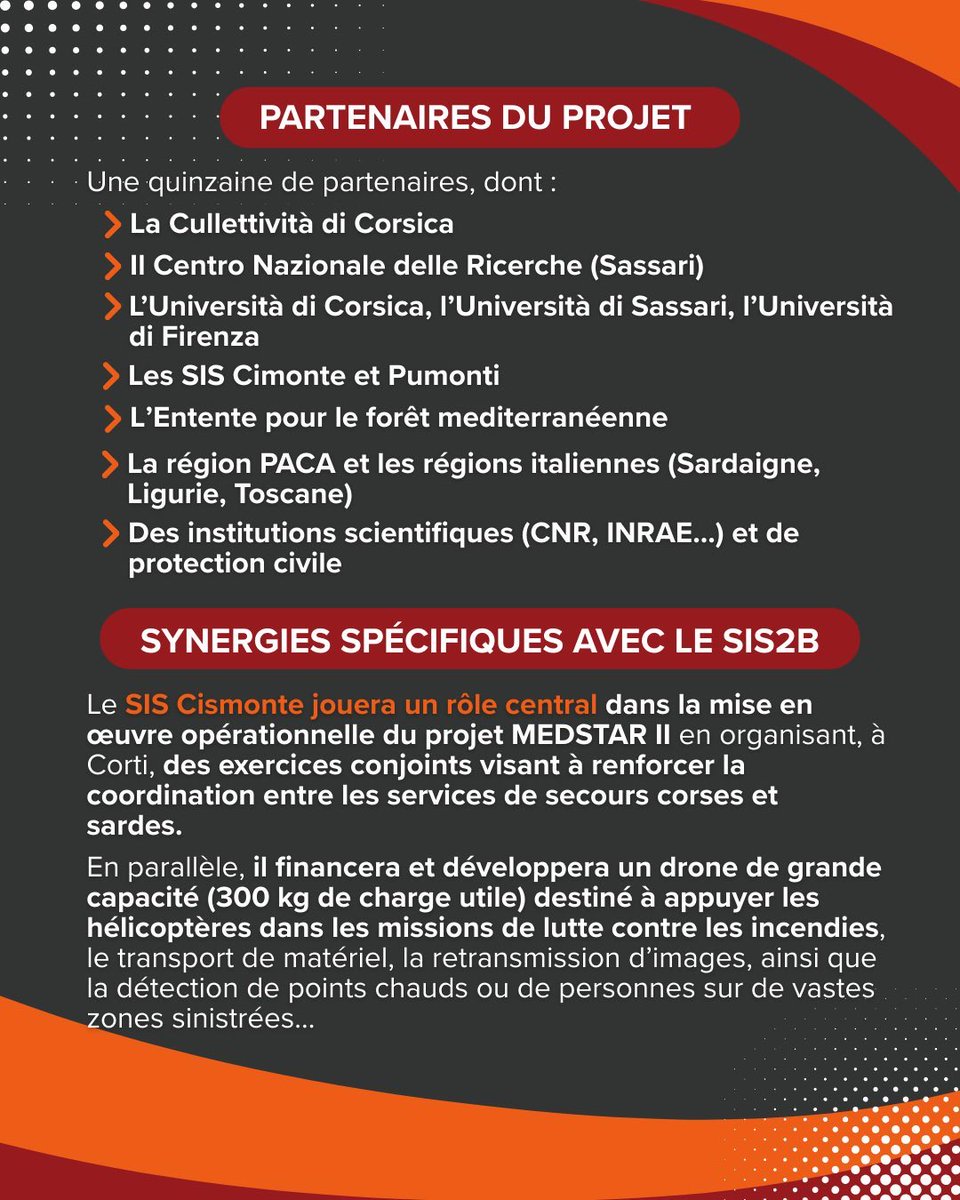 CG Ch BALDASSARI (@ddsis2b) on Twitter photo <a href="/pc_maritime/">Interreg Maritime</a> Programme Med-Star 2 une réussite collective coordonnée par <a href="/IsulaCorsica/">Cullettività di Corsica - Collectivité de Corse</a> à forts enjeux transfrontaliers <a href="/SecCivileFrance/">Sécurité Civile</a> <a href="/pc_maritime/">Interreg Maritime</a> Programme Med-Star 2 une réussite collective coordonnée par <a href="/IsulaCorsica/">Cullettività di Corsica - Collectivité de Corse</a> à forts enjeux transfrontaliers <a href="/SecCivileFrance/">Sécurité Civile</a>