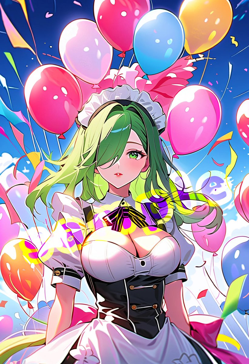 🎈4月26日(土)深夜のご挨拶

こんばんはヽ(´▽｀)/
🎈飛びました🤭
最近ポストもサボり気味なので、皆様に忘れさられている可能性もあるので、こういう事は自分から発信しちゃいます🤣

あ、誕生日用イラストで良いものが出来たのでフリーミントもやっちゃおう🤭