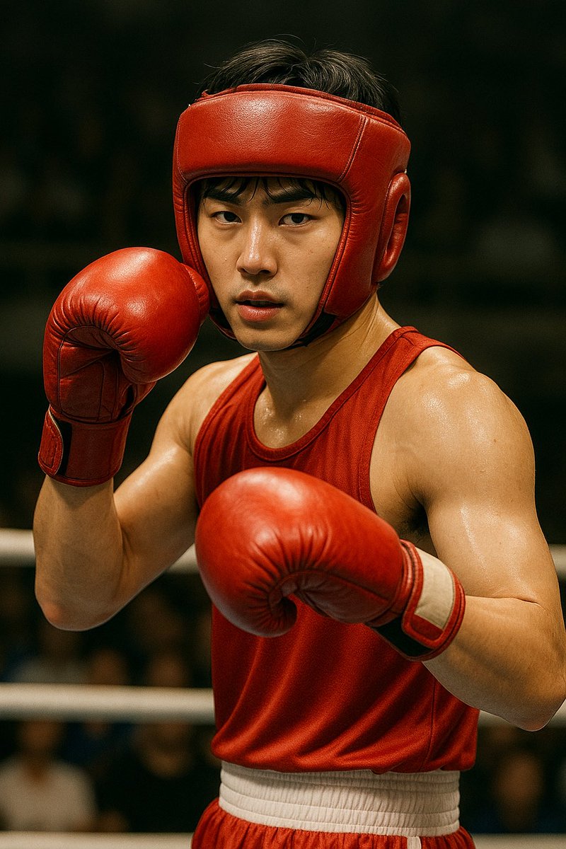 Favorite boxing tweet media