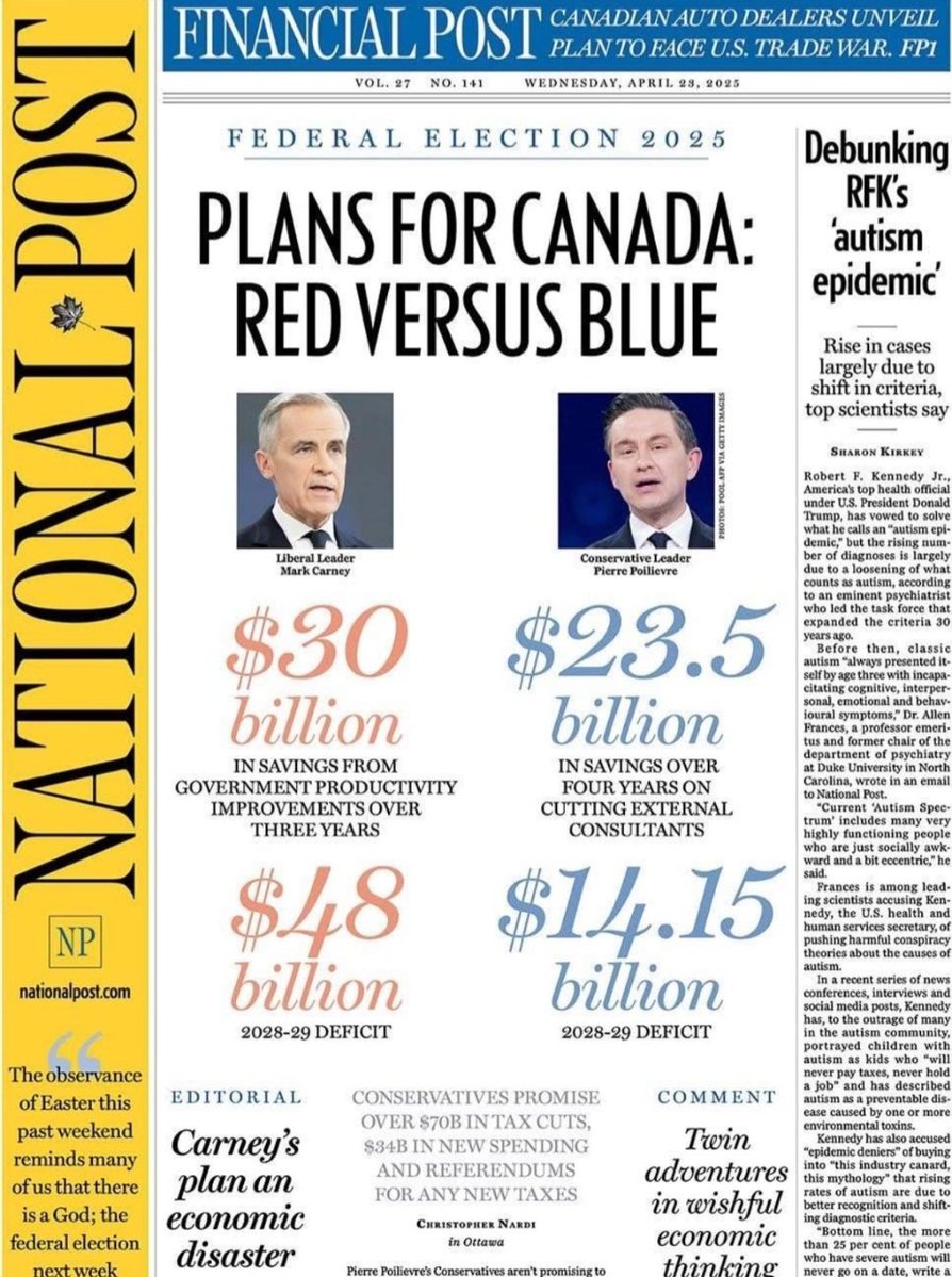CanadianC1862's tweet photo. Trudeau 2.0! https://t.co/OdzkS5xuQ0