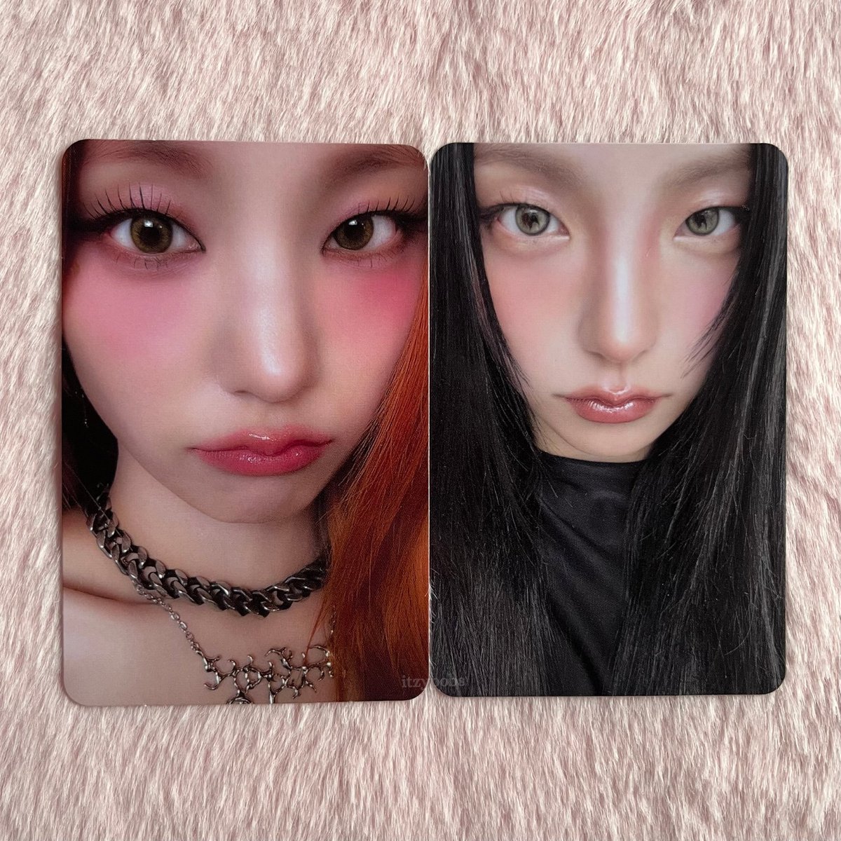 𐙚 있지 pobs ! 🐝➰ tweet media