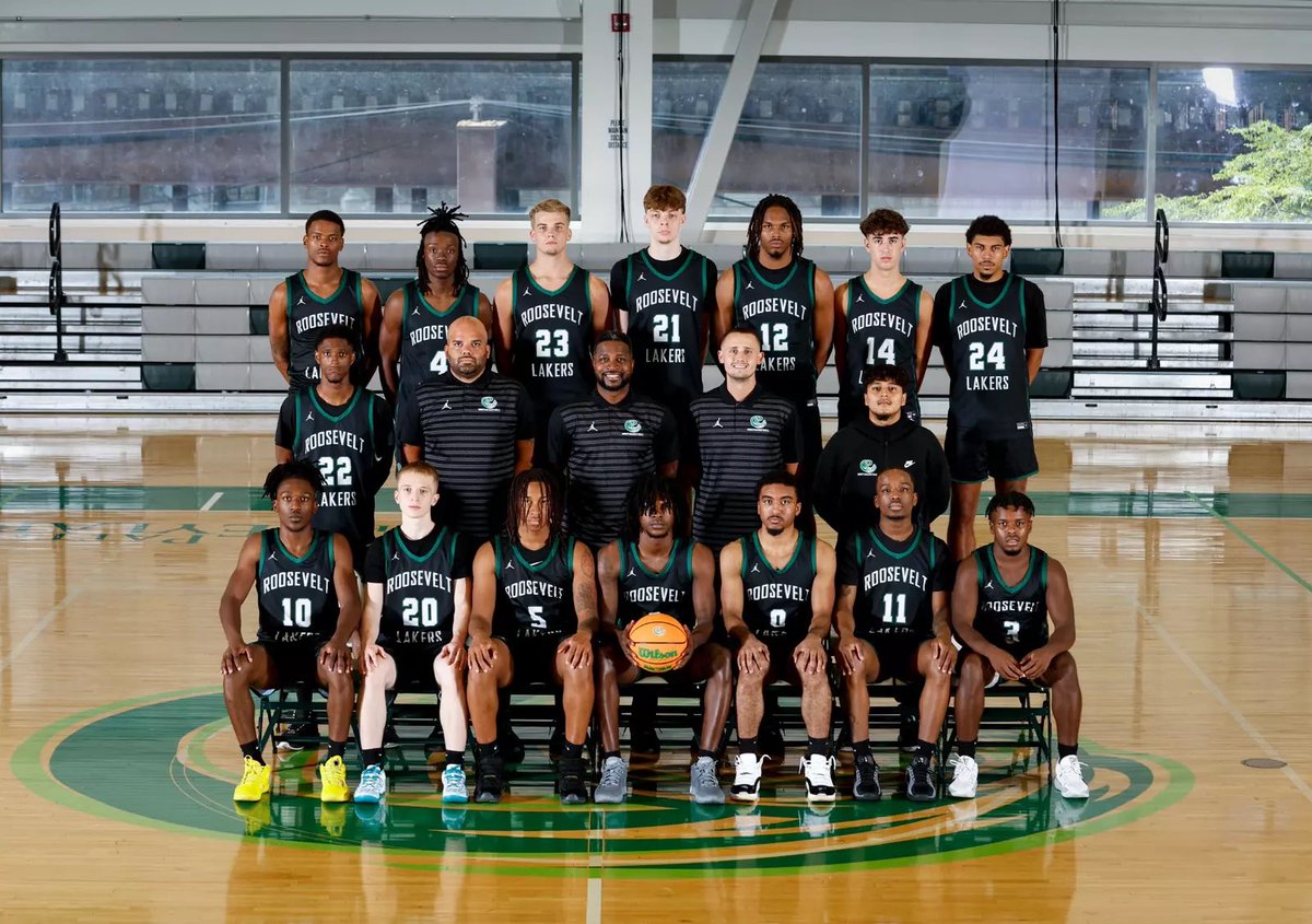 Small College Hoops tweet media