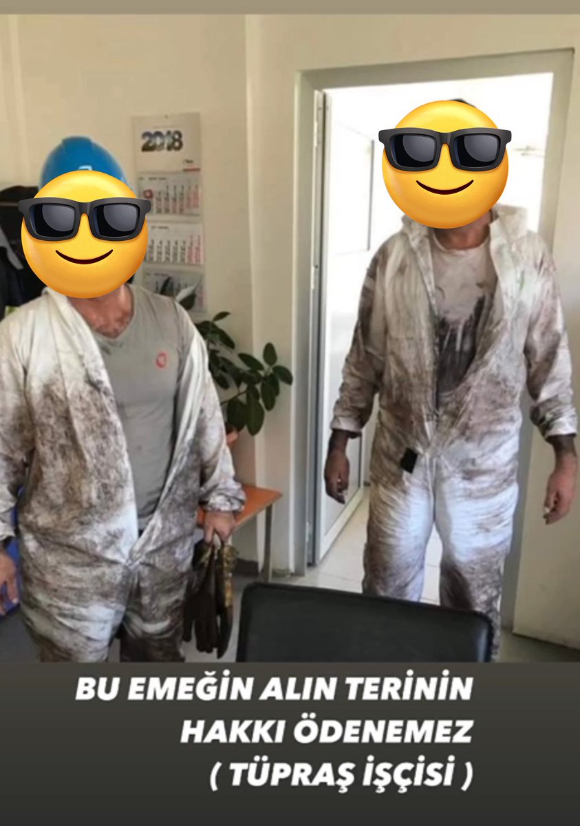 Ysfffcinar's tweet photo. #tuprsiscisidireniyor

Kurumsal bi firmada beyaz yakalıyım diyorum kızım neden inanmıyorsun… https://t.co/ouPLaKkkRT