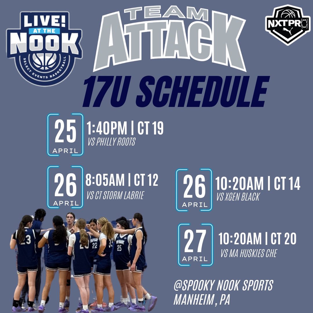 Attack2026gbb's tweet photo. @JrAllStarBB https://t.co/UVMPPpLErm
