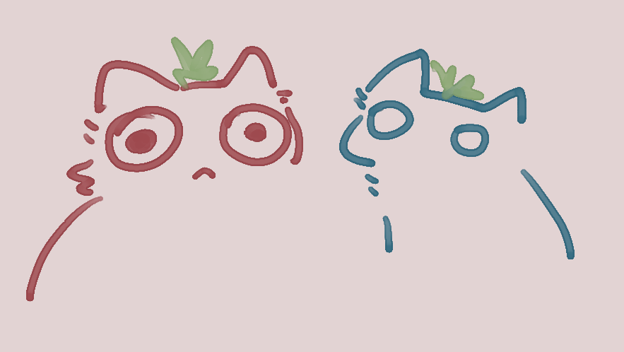 ragbrosdoodles's tweet photo. ITS HAPPENING THEY ARE BACK ITS HAPPENING WAHT WAHT WHAT https://t.co/YinrJGK49k