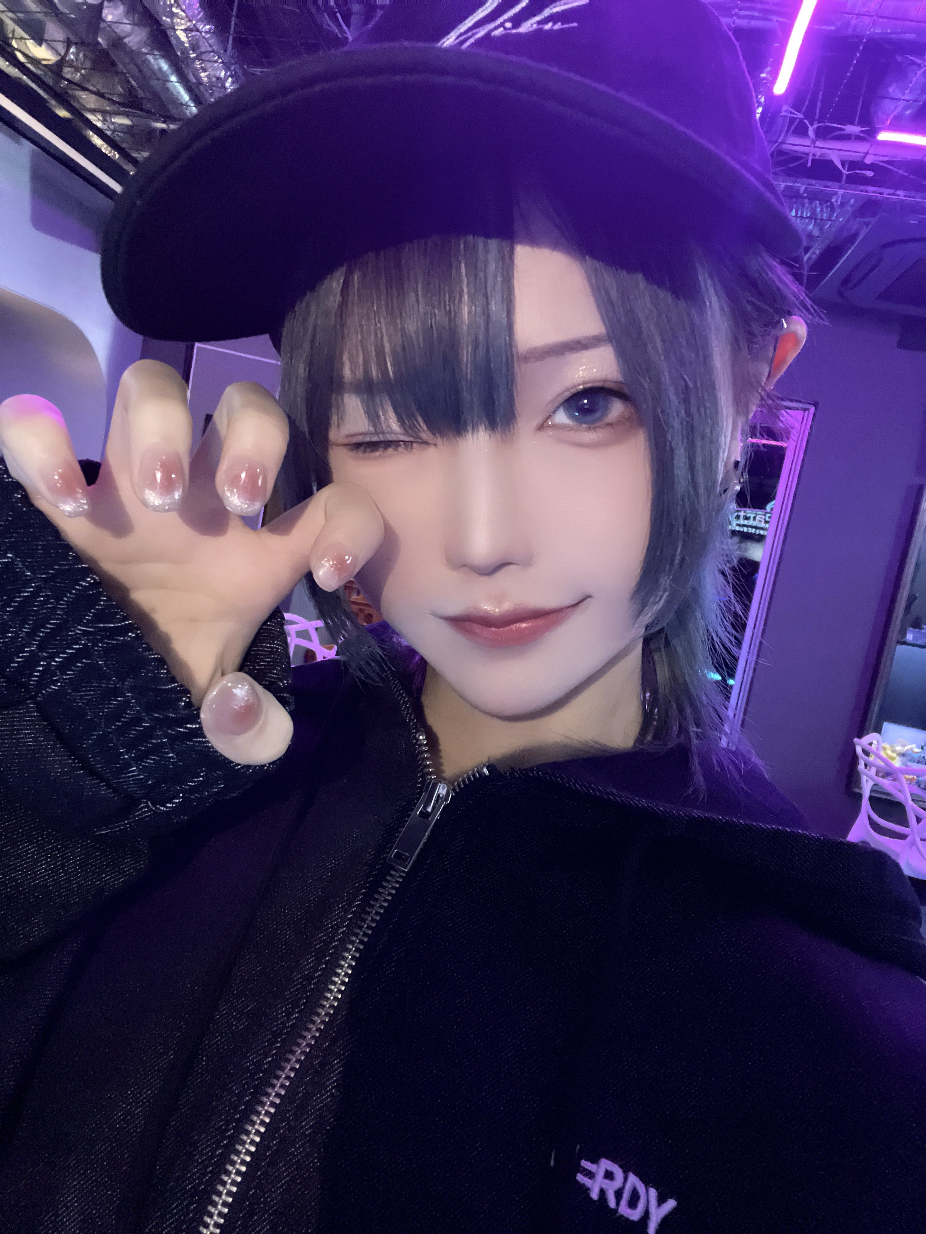 しらゆき* | 2025.1.22 オールで早朝から始発で渋谷へ。笑 劇場